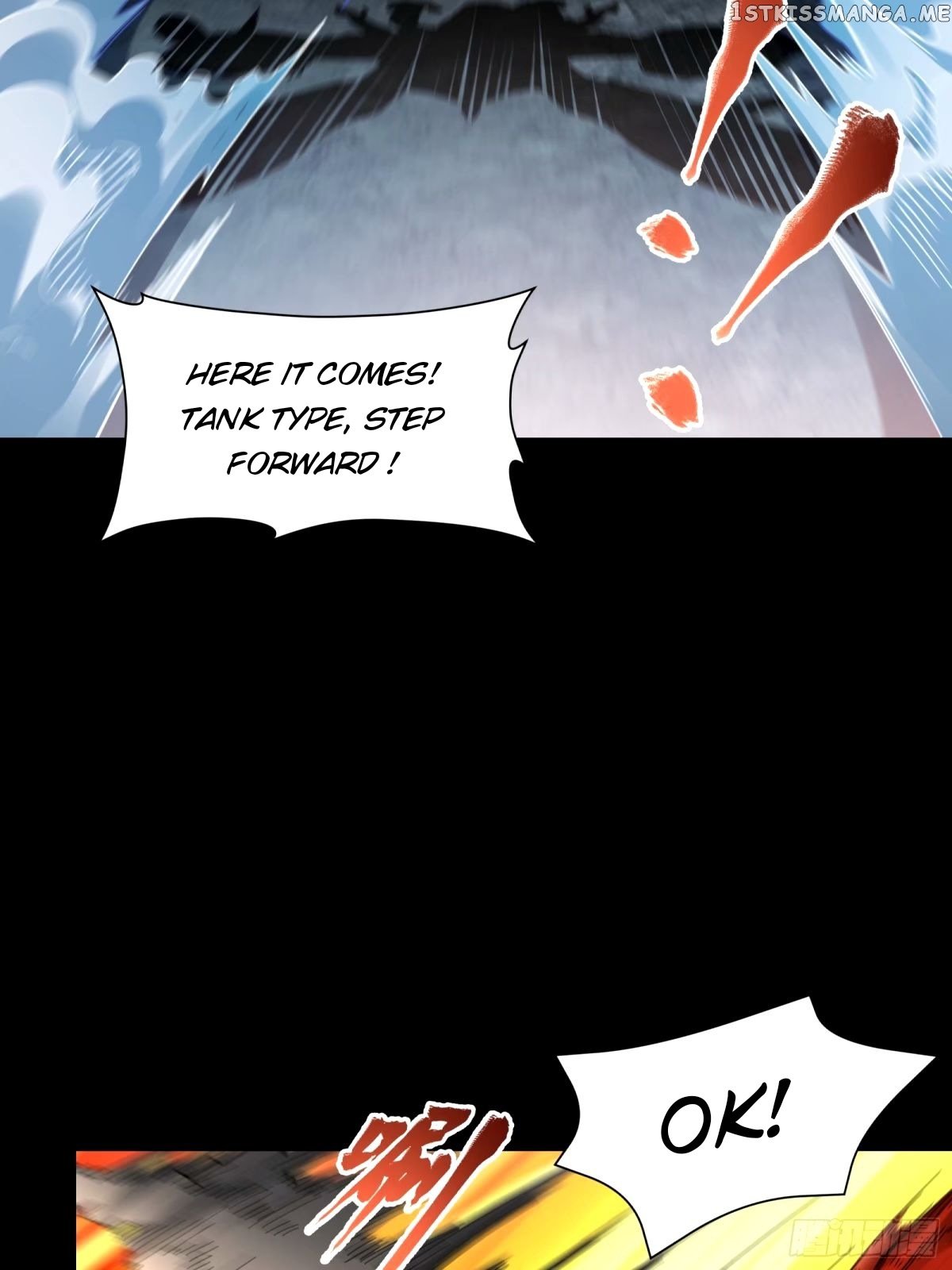 Legend of Star General Chapter 112 page 57