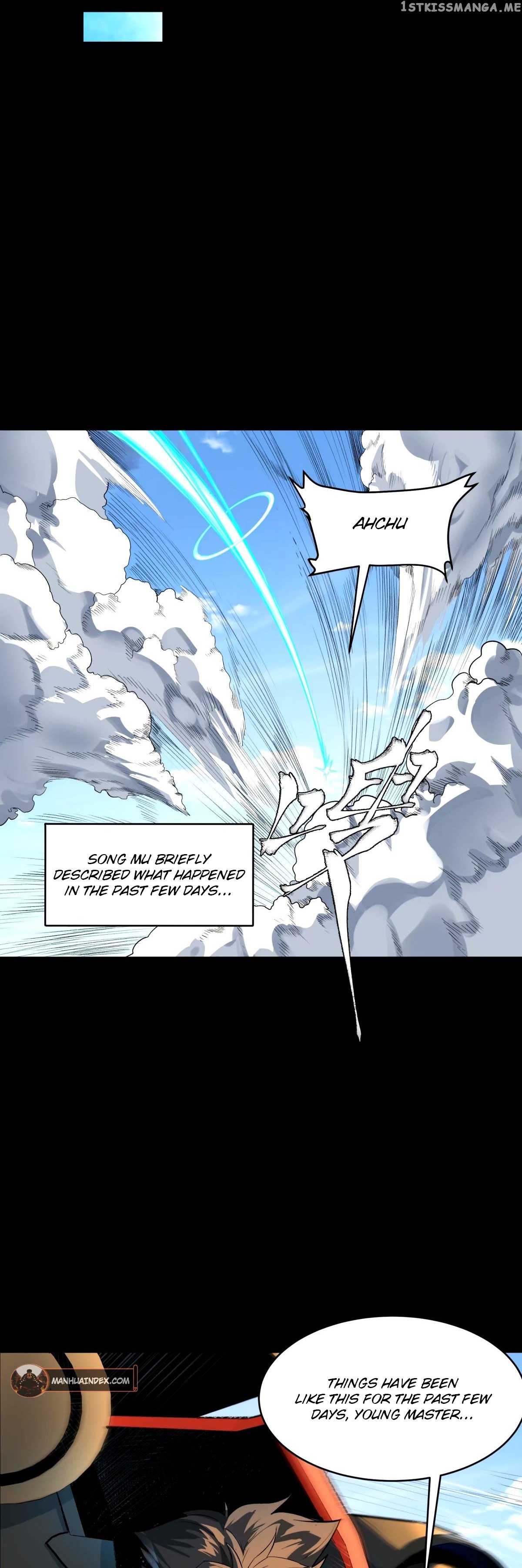 Legend of Star General Chapter 113 page 18