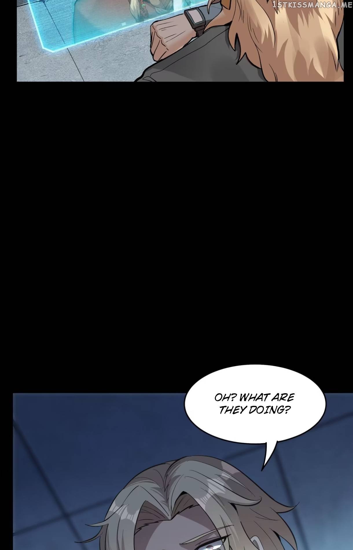 Legend of Star General Chapter 116 page 20