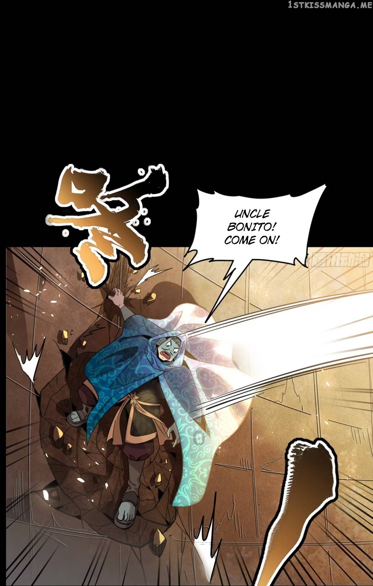 Legend of Star General Chapter 116 page 52