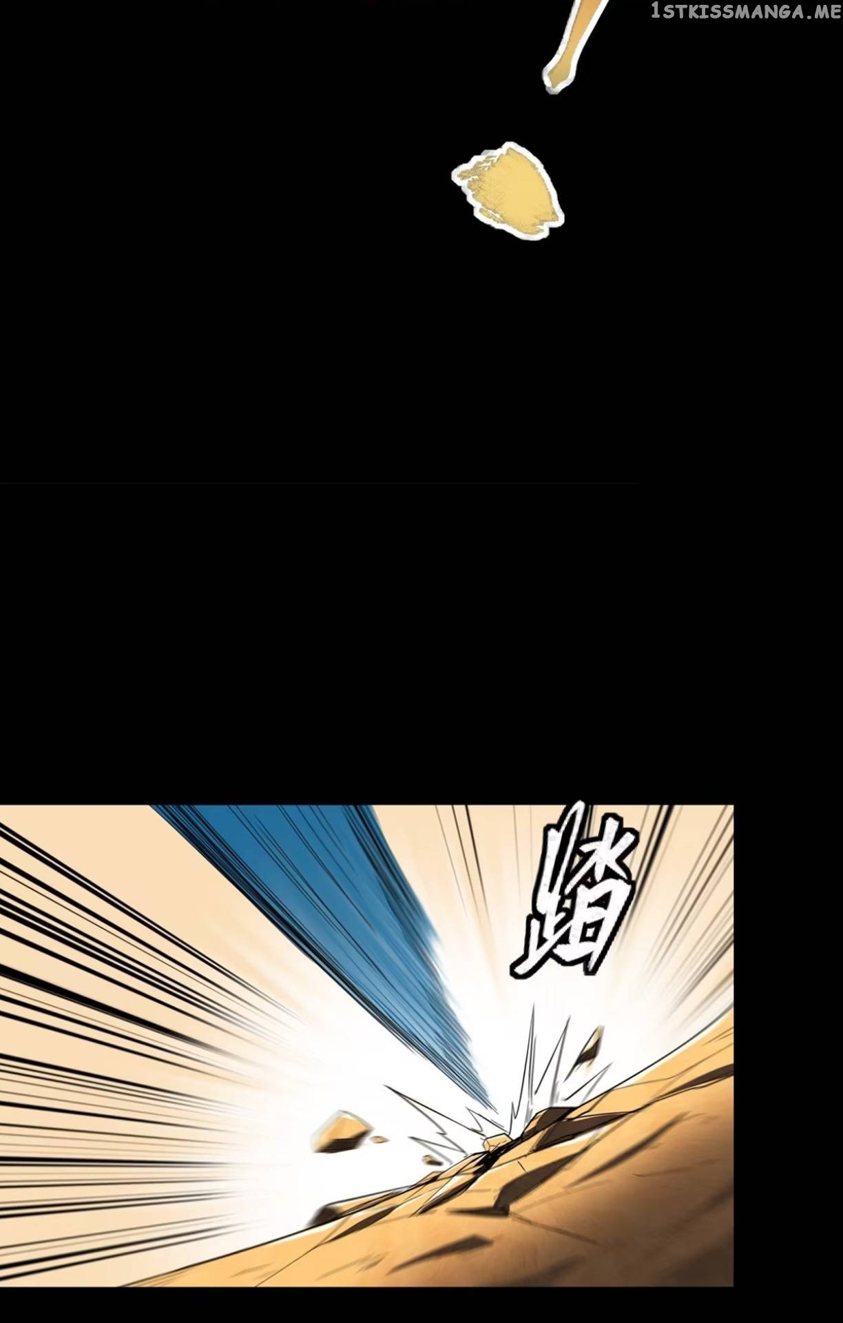 Legend of Star General Chapter 116 page 53