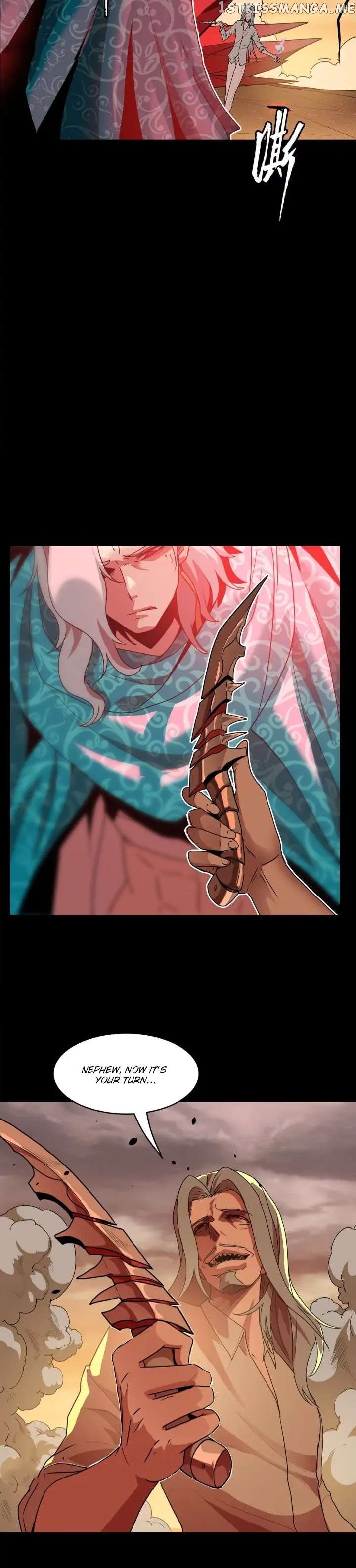 Legend of Star General Chapter 119 page 4