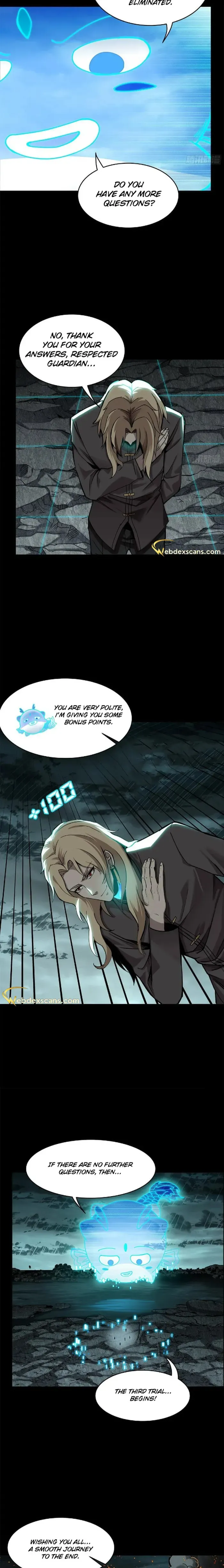 Legend of Star General Chapter 139 page 2