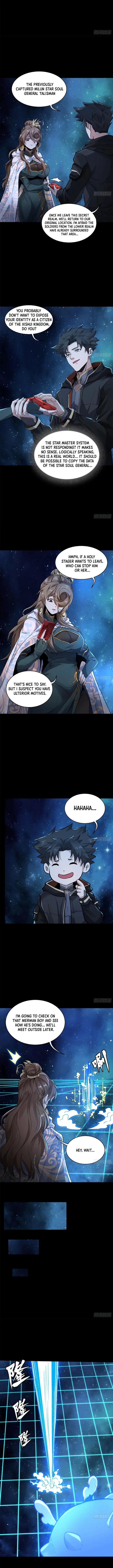 Legend of Star General Chapter 152 page 11