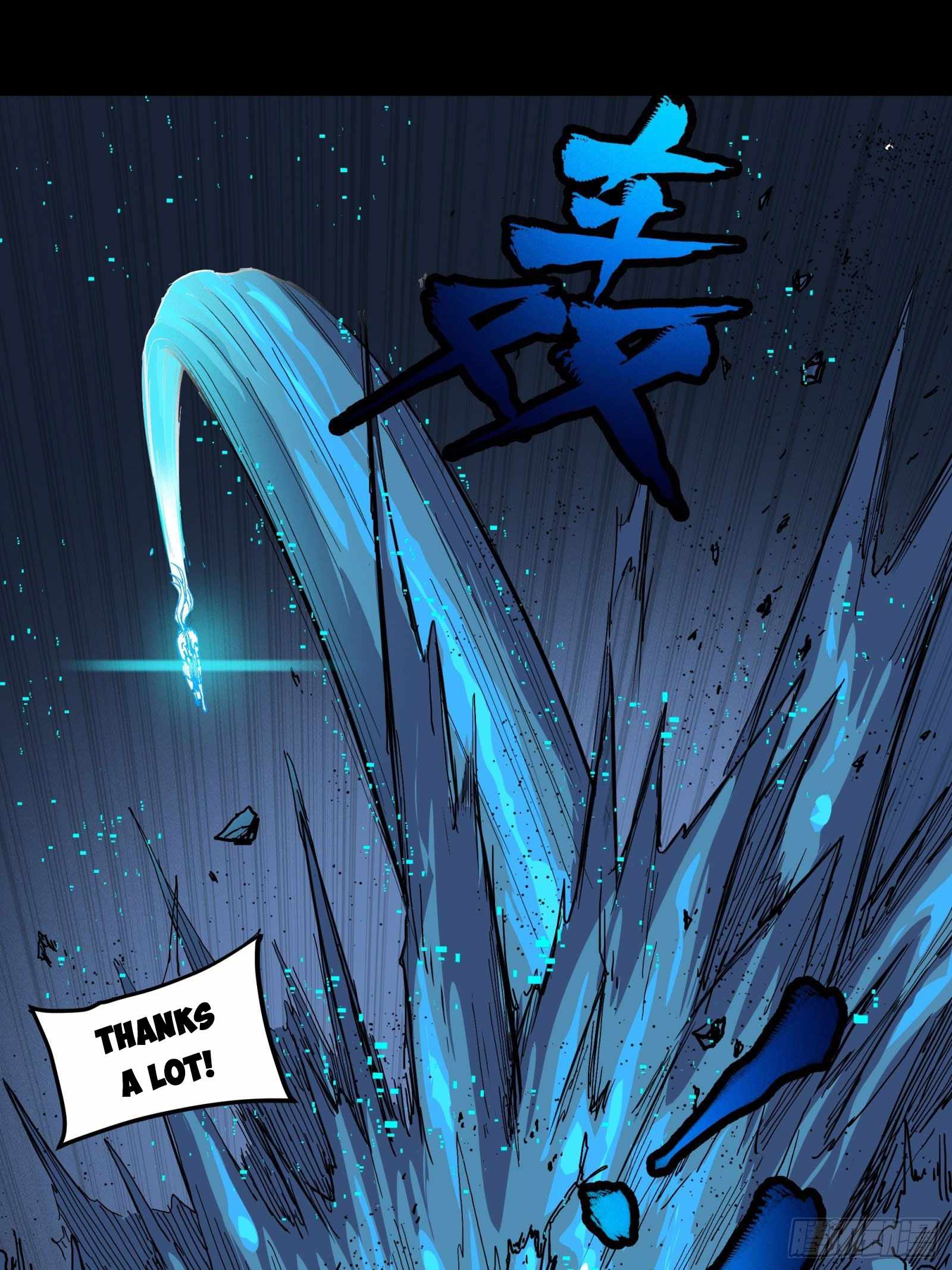 Legend of Star General Chapter 22 page 24