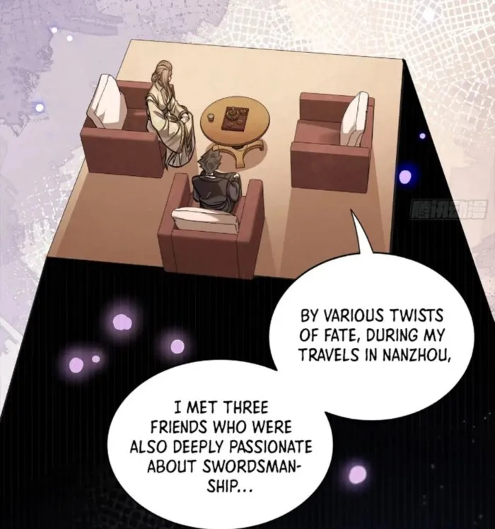 Legend of Star General Chapter 238 page 111