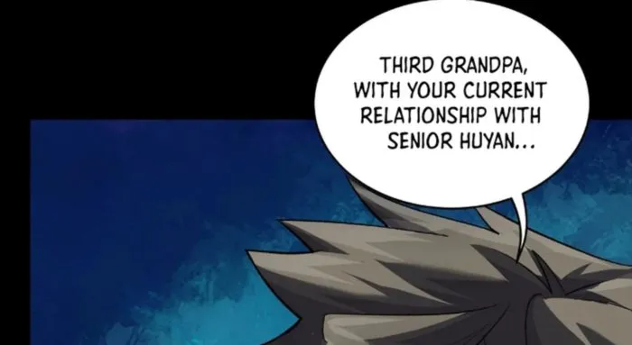 Legend of Star General Chapter 238 page 41