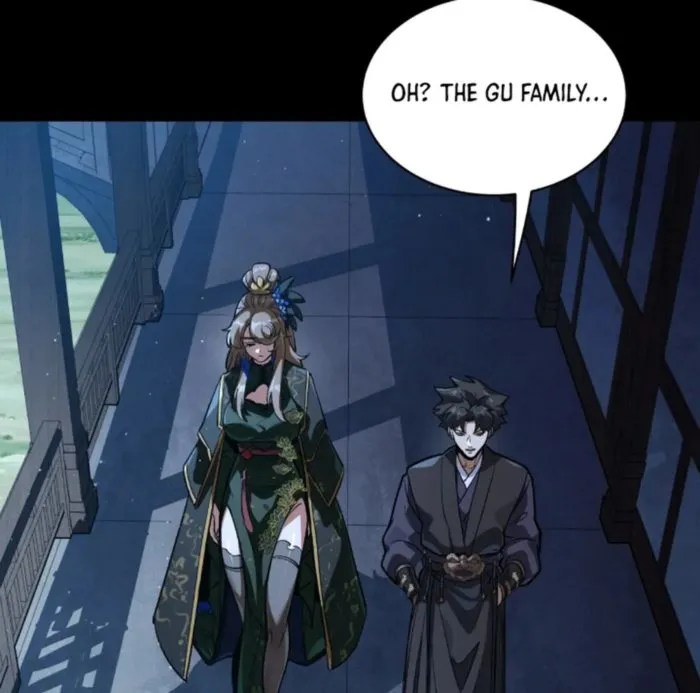 Legend of Star General Chapter 238 page 76