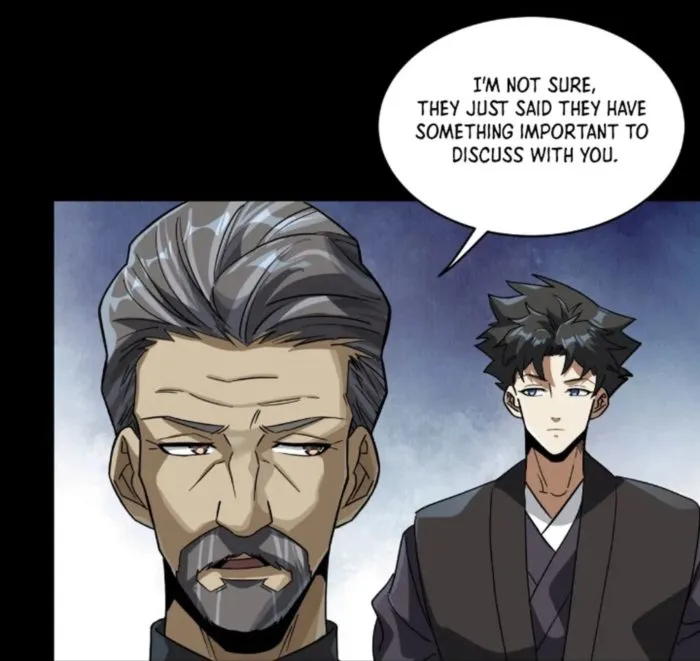 Legend of Star General Chapter 238 page 79