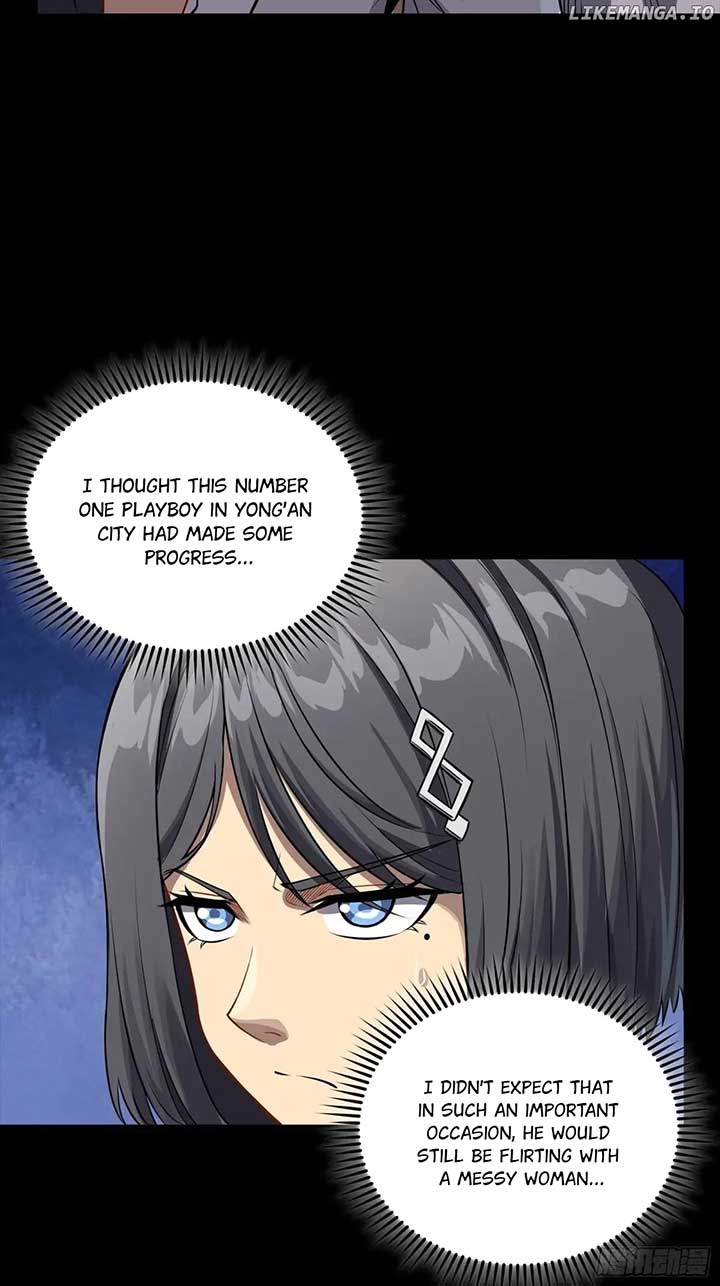 Legend of Star General Chapter 255 page 43