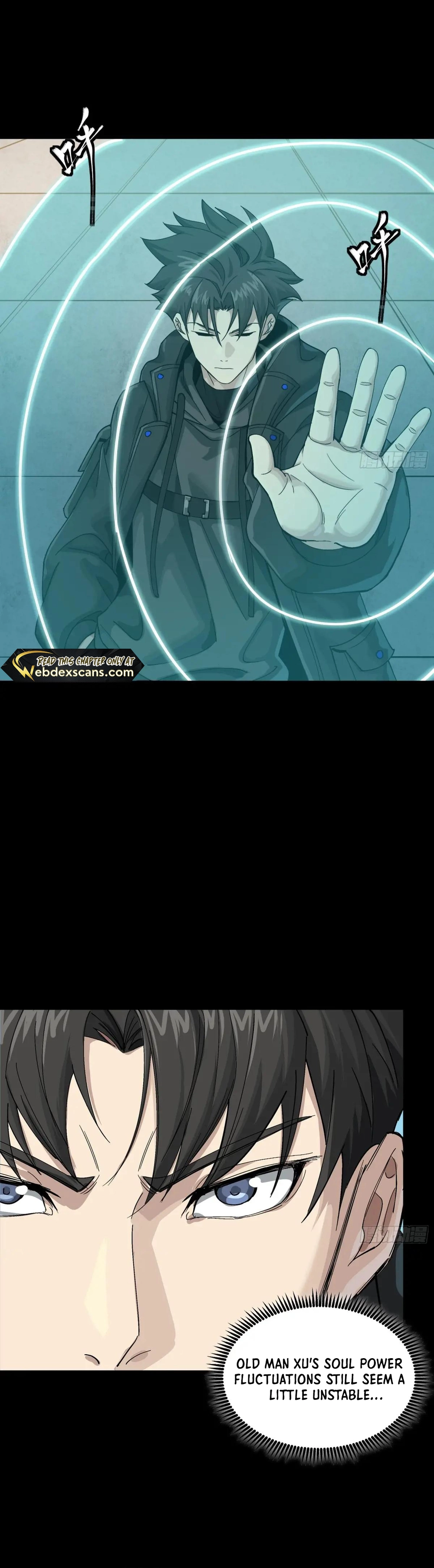 Legend of Star General Chapter 280 page 2