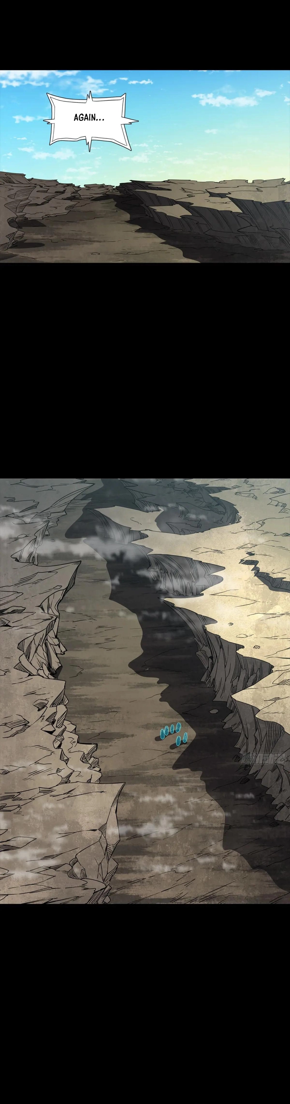 Legend of Star General Chapter 282 page 28