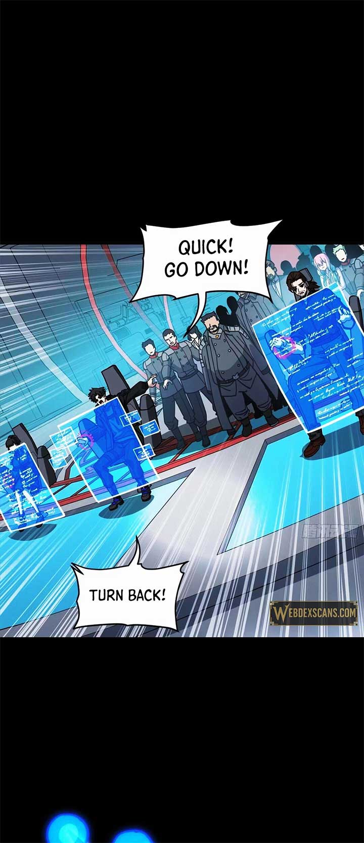 Legend of Star General Chapter 301 page 11