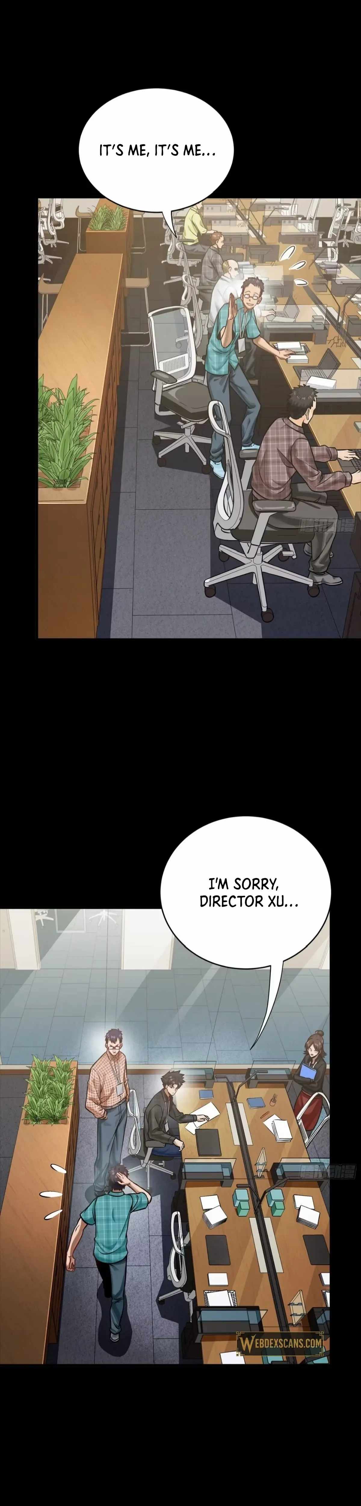 Legend of Star General Chapter 313 page 6