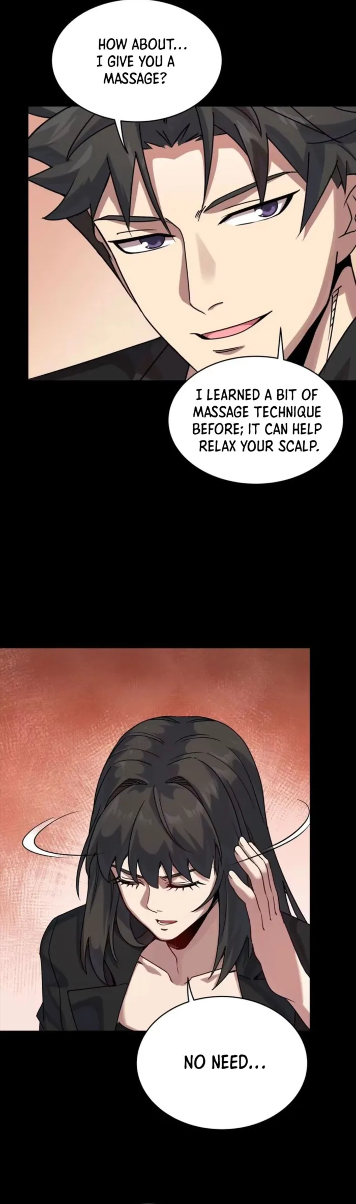 Legend of Star General Chapter 320 page 11