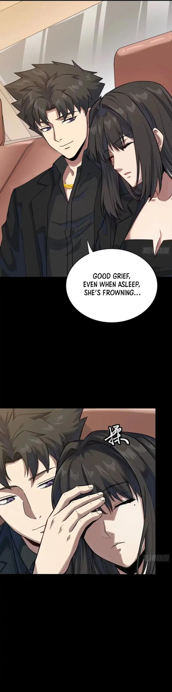 Legend of Star General Chapter 320 page 22