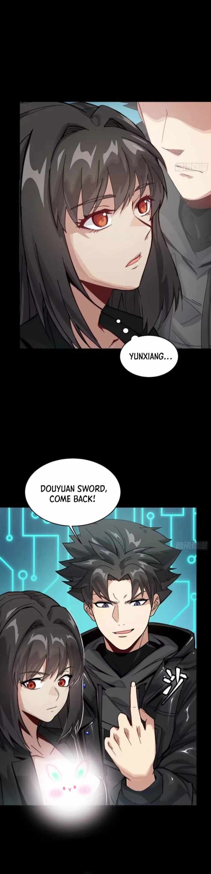 Legend of Star General Chapter 325 page 22