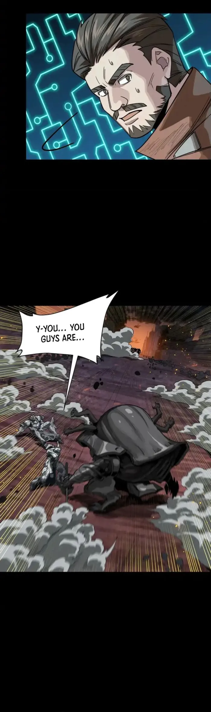 Legend of Star General Chapter 331 page 12