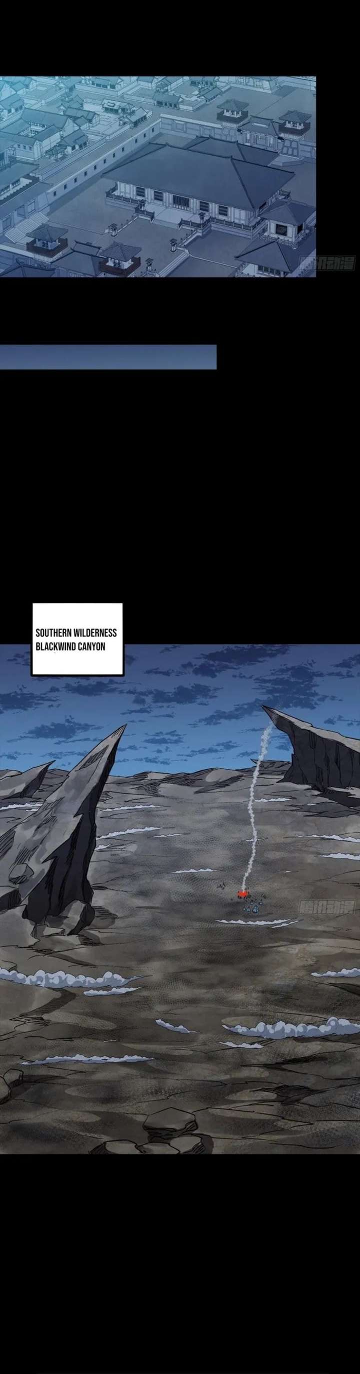 Legend of Star General Chapter 350 page 26