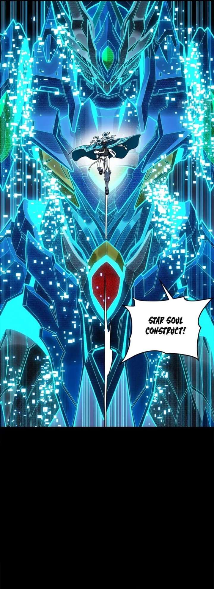 Legend of Star General Chapter 350 page 33