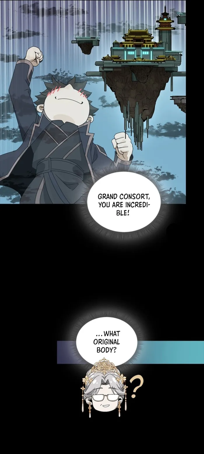 Legend of Star General Chapter 366 page 27