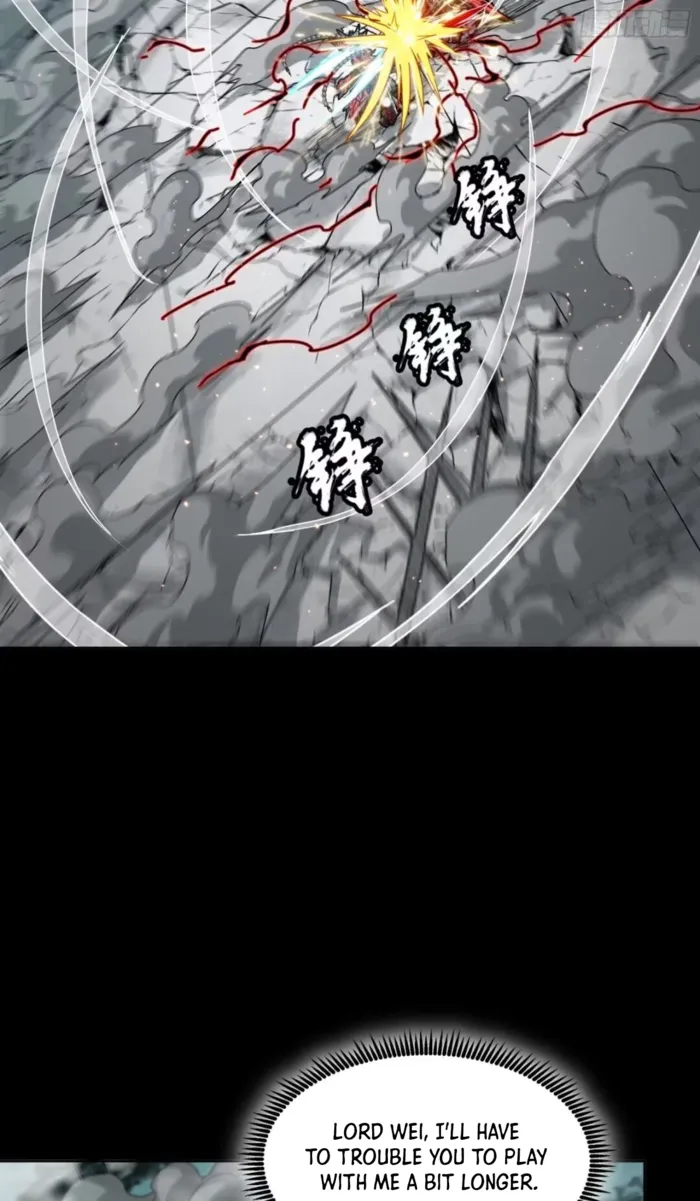 Legend of Star General Chapter 370 page 44