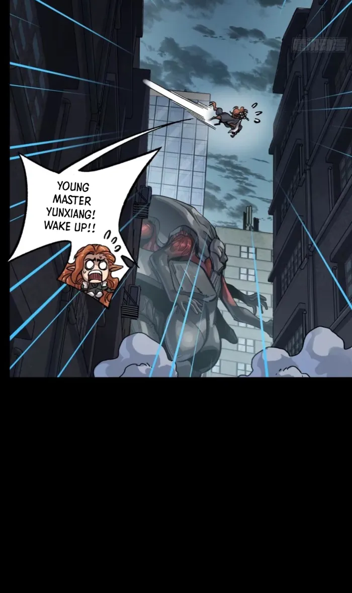 Legend of Star General Chapter 370 page 69