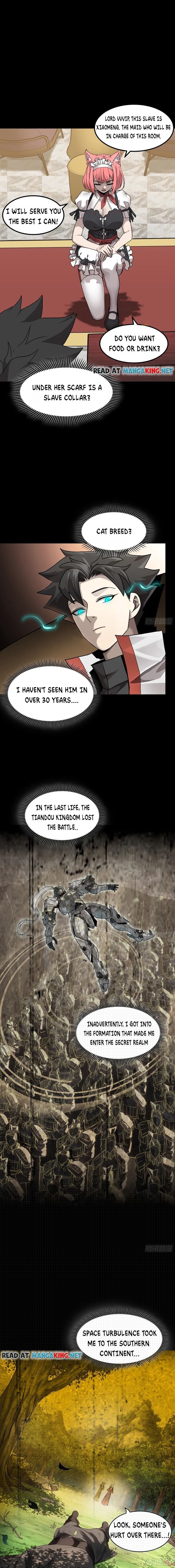 Legend of Star General Chapter 64 page 6