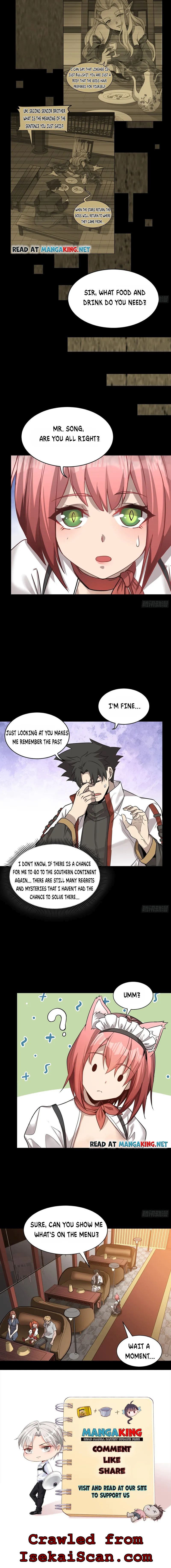 Legend of Star General Chapter 64 page 9