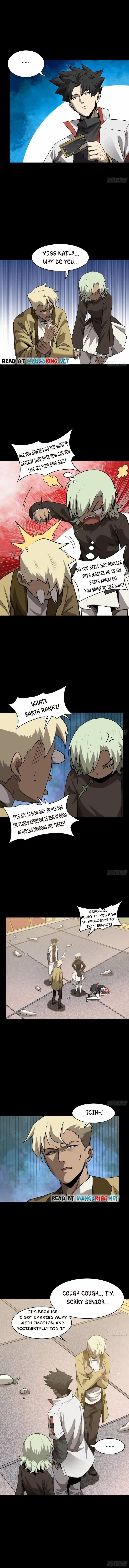 Legend of Star General Chapter 67 page 2