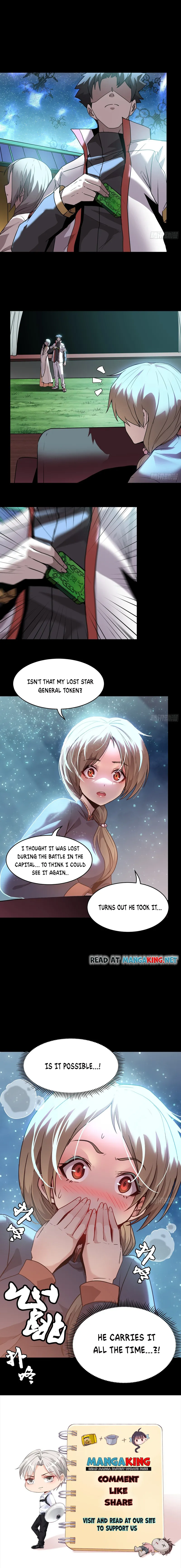Legend of Star General Chapter 71 page 9