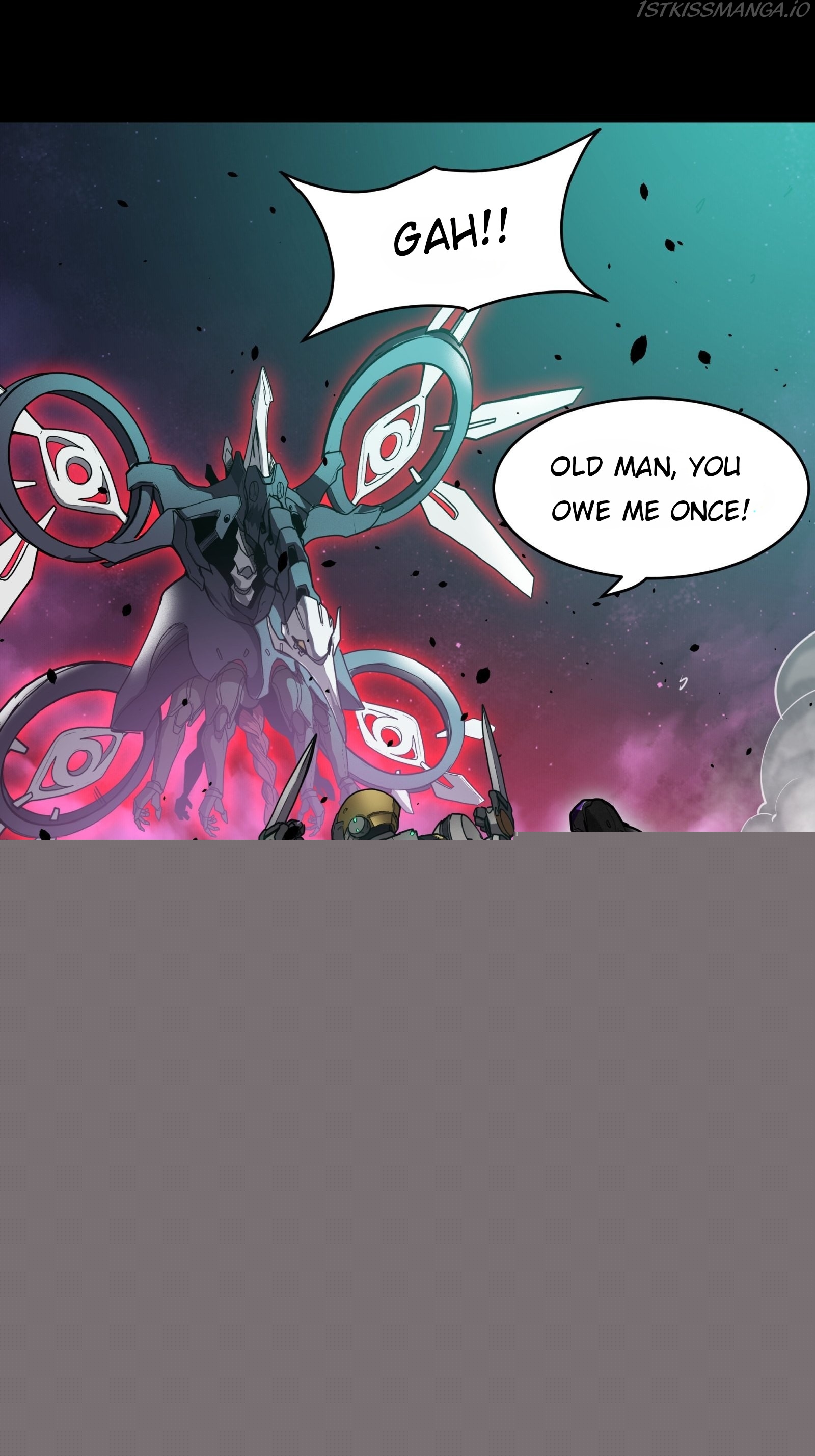 Legend of Star General Chapter 74 page 28