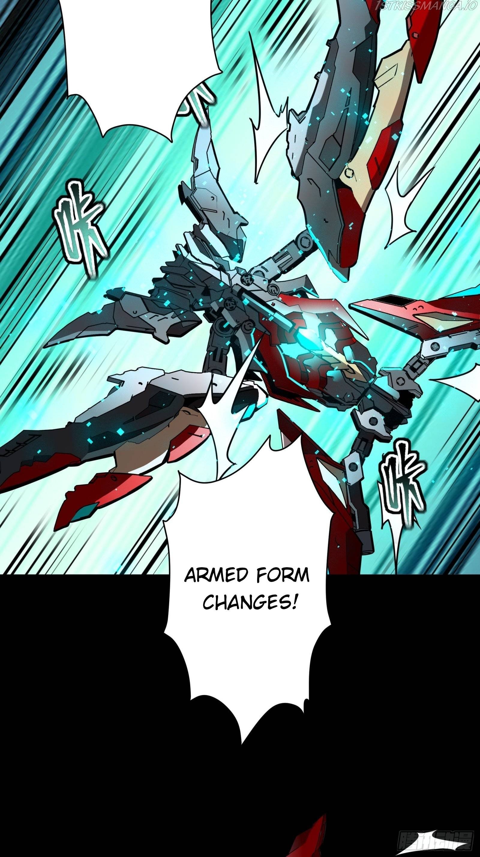 Legend of Star General Chapter 76 page 19