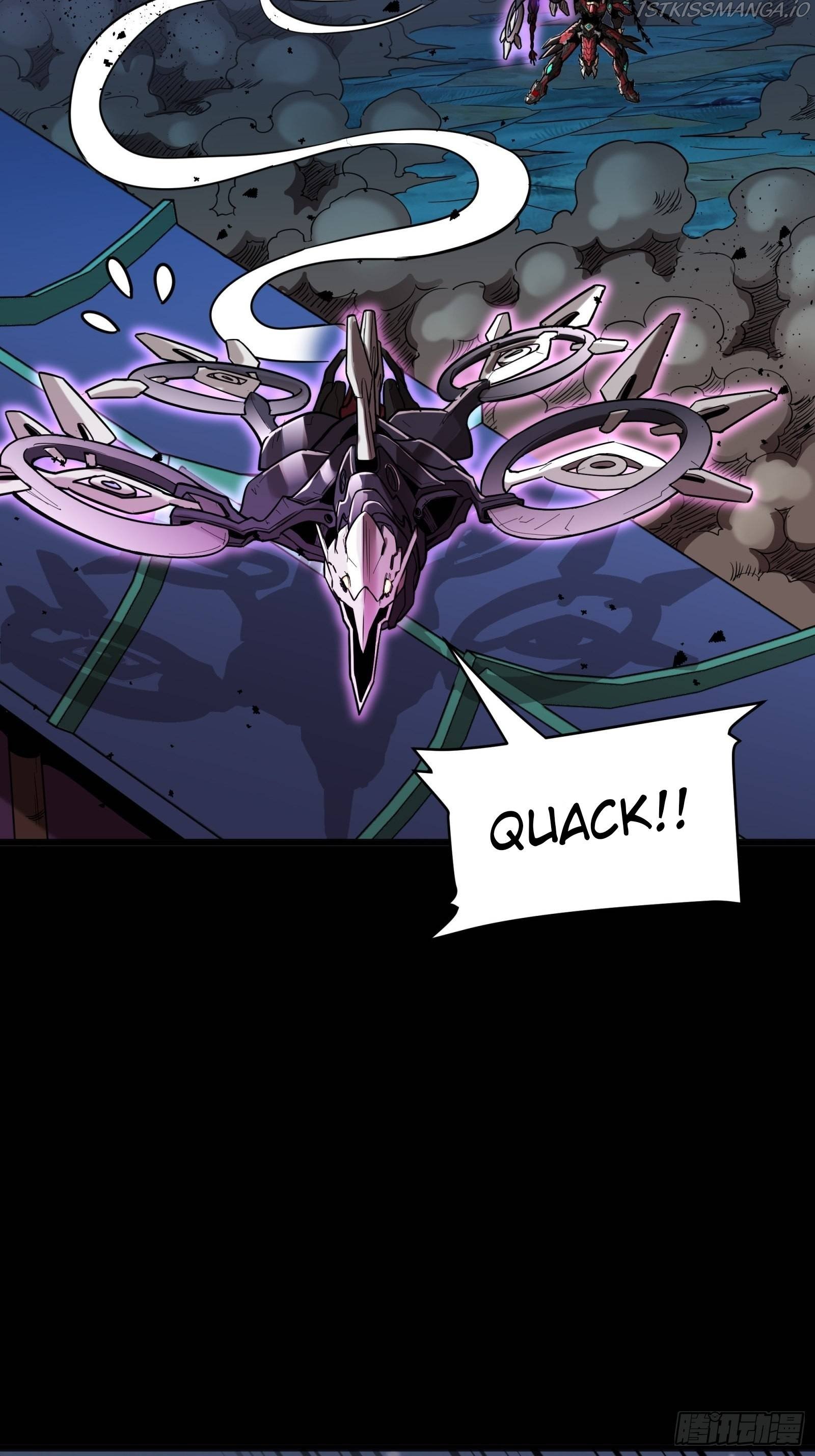 Legend of Star General Chapter 76 page 28