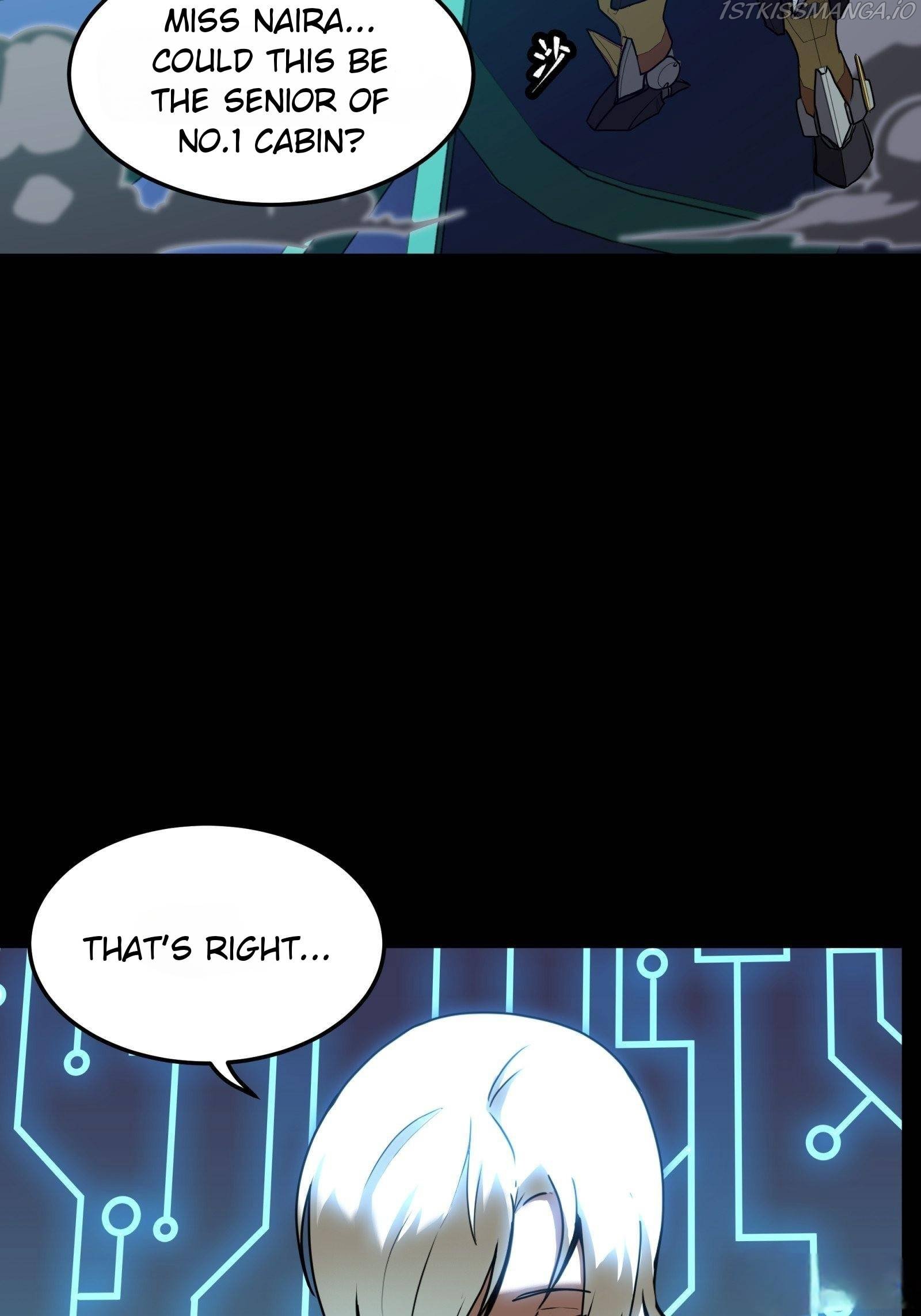 Legend of Star General Chapter 76 page 43