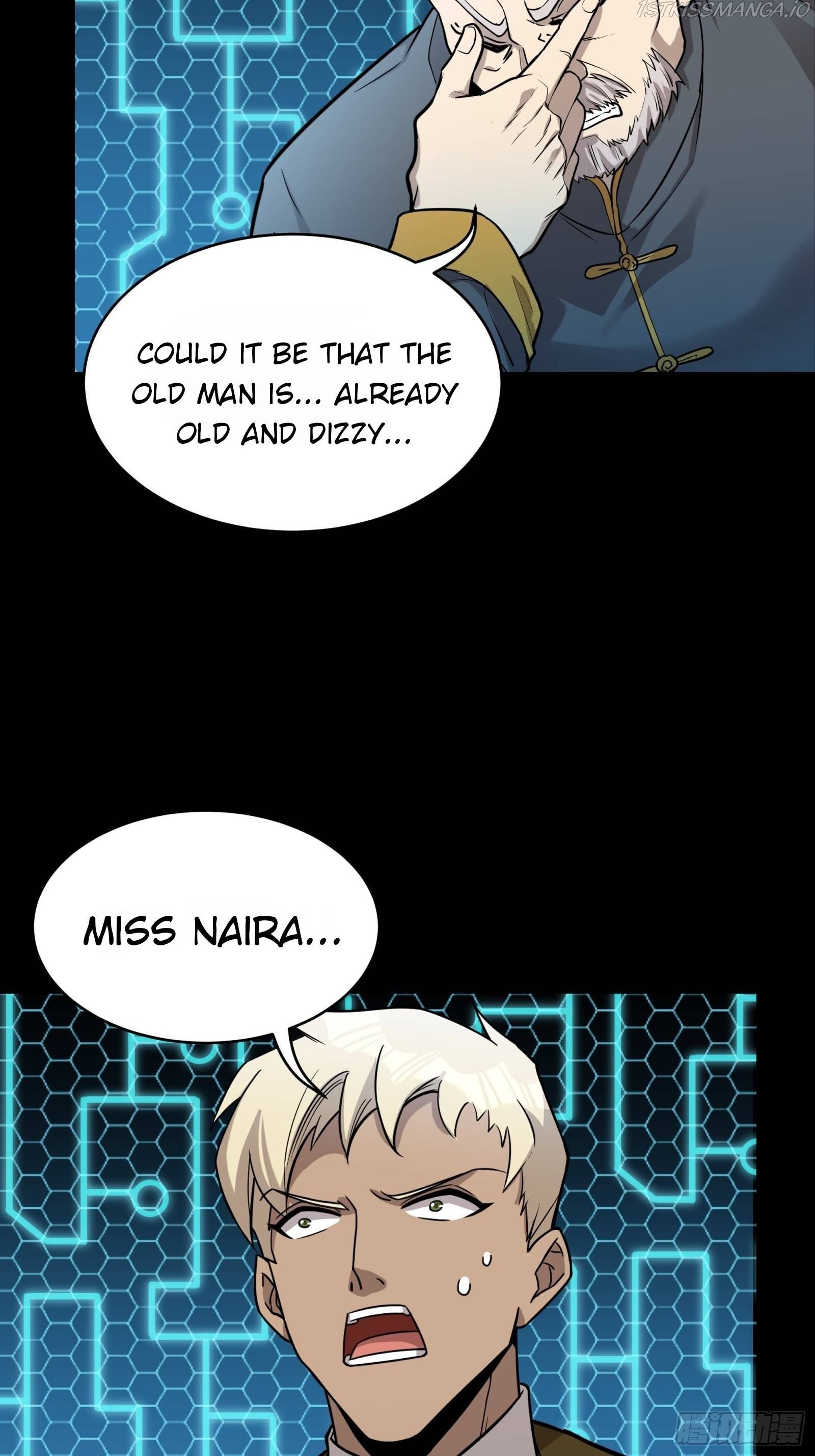 Legend of Star General Chapter 76 page 5