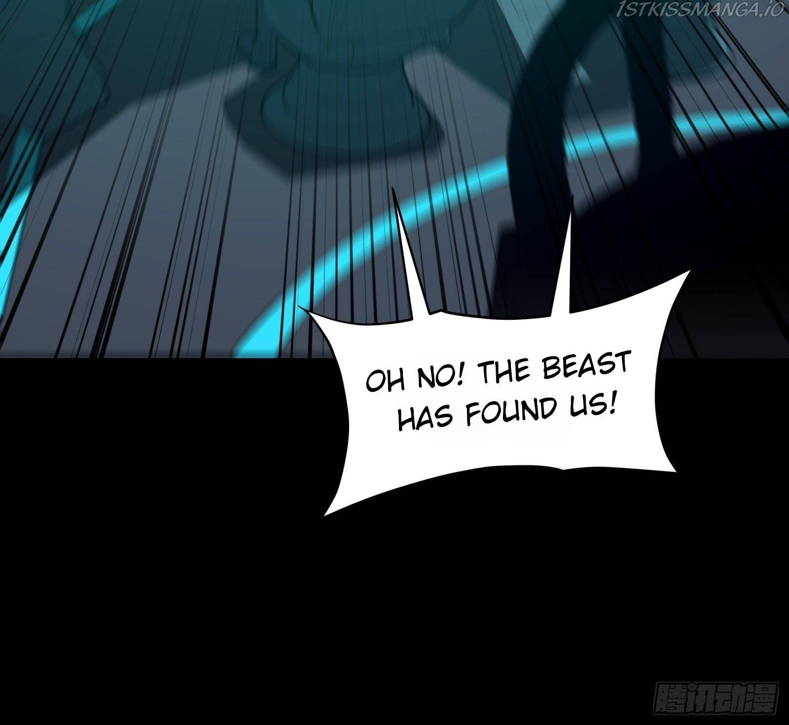 Legend of Star General Chapter 76 page 55