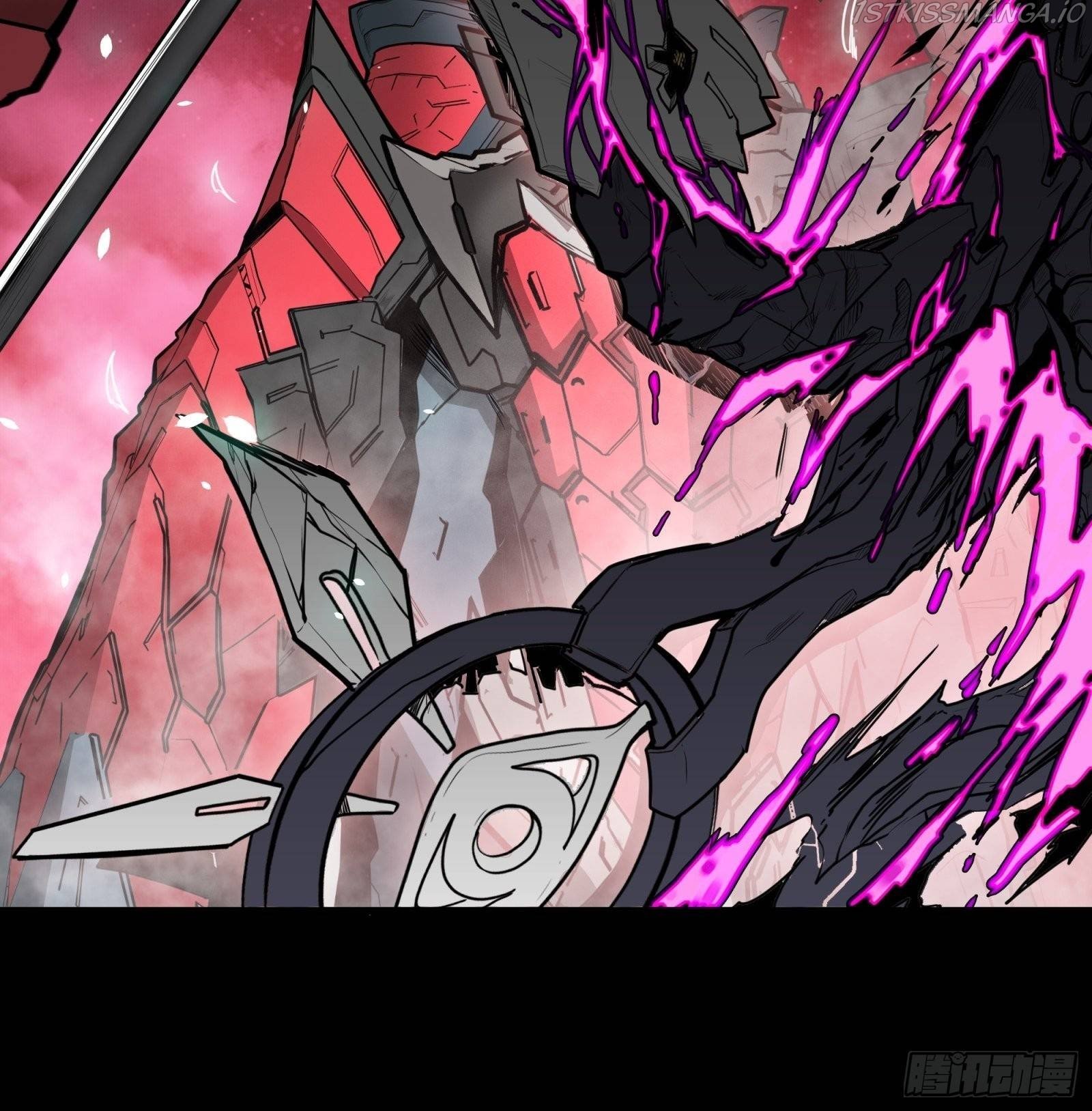 Legend of Star General Chapter 76 page 63