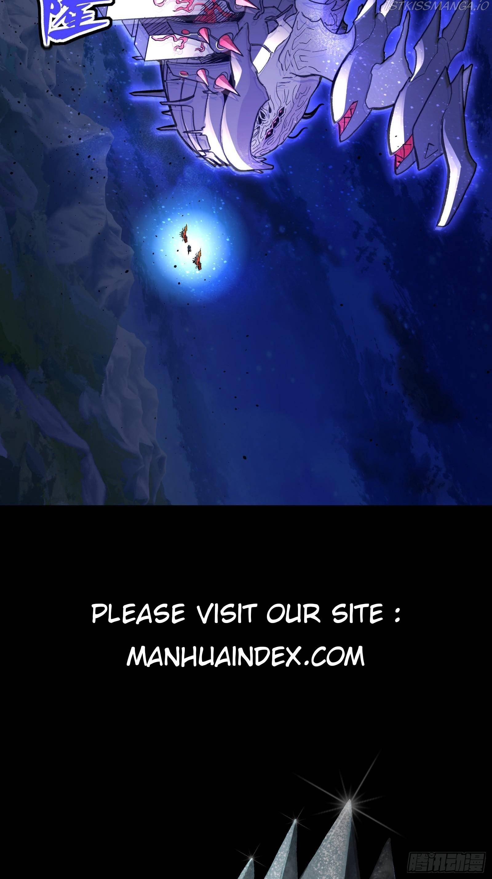 Legend of Star General Chapter 79 page 10