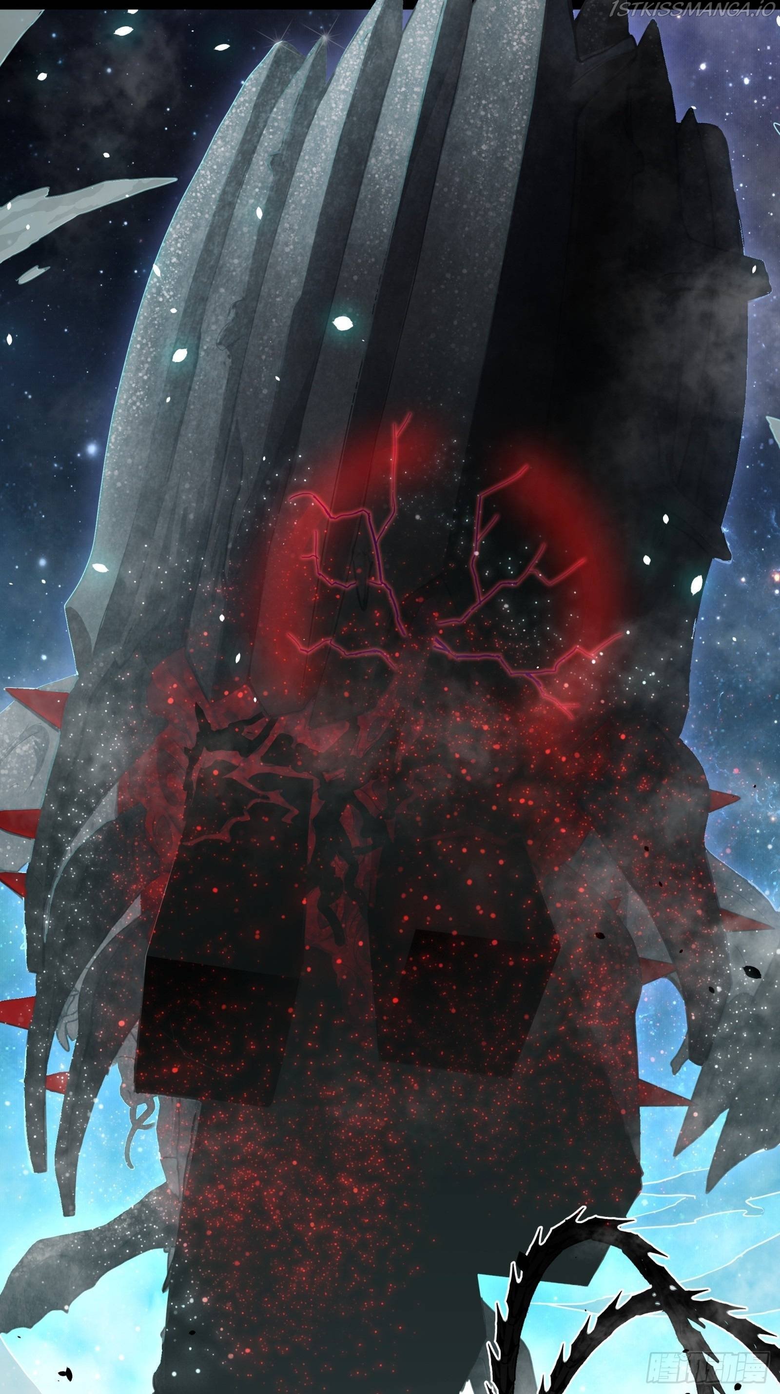 Legend of Star General Chapter 79 page 11