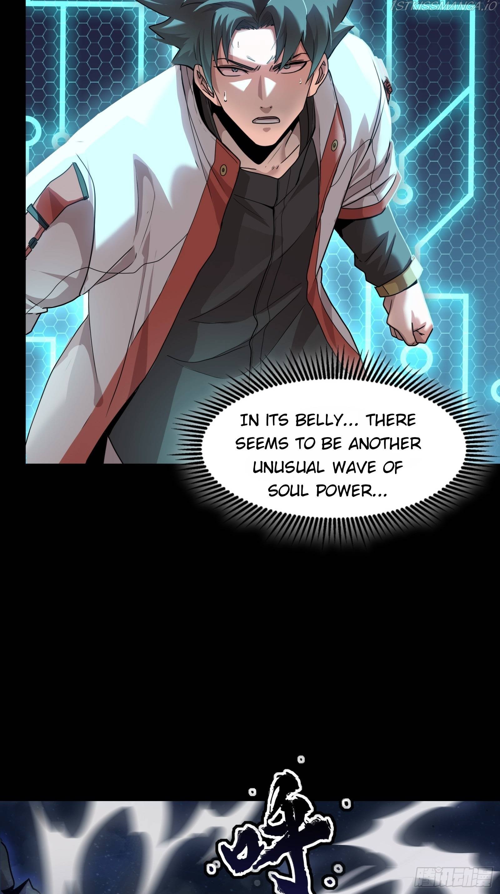 Legend of Star General Chapter 79 page 13