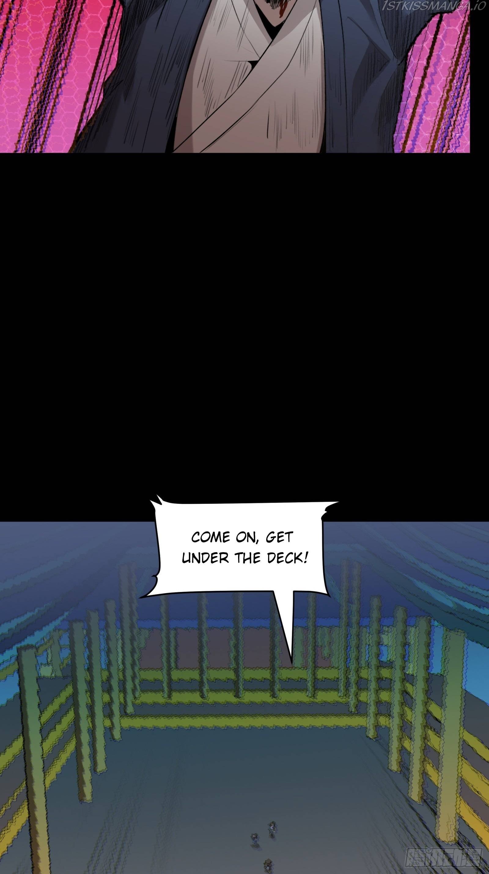 Legend of Star General Chapter 79 page 28