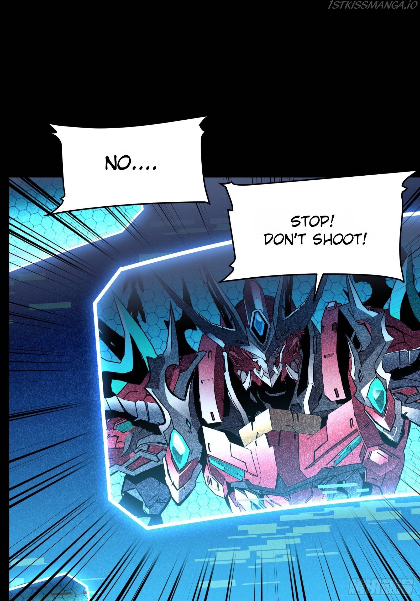 Legend of Star General Chapter 79 page 41