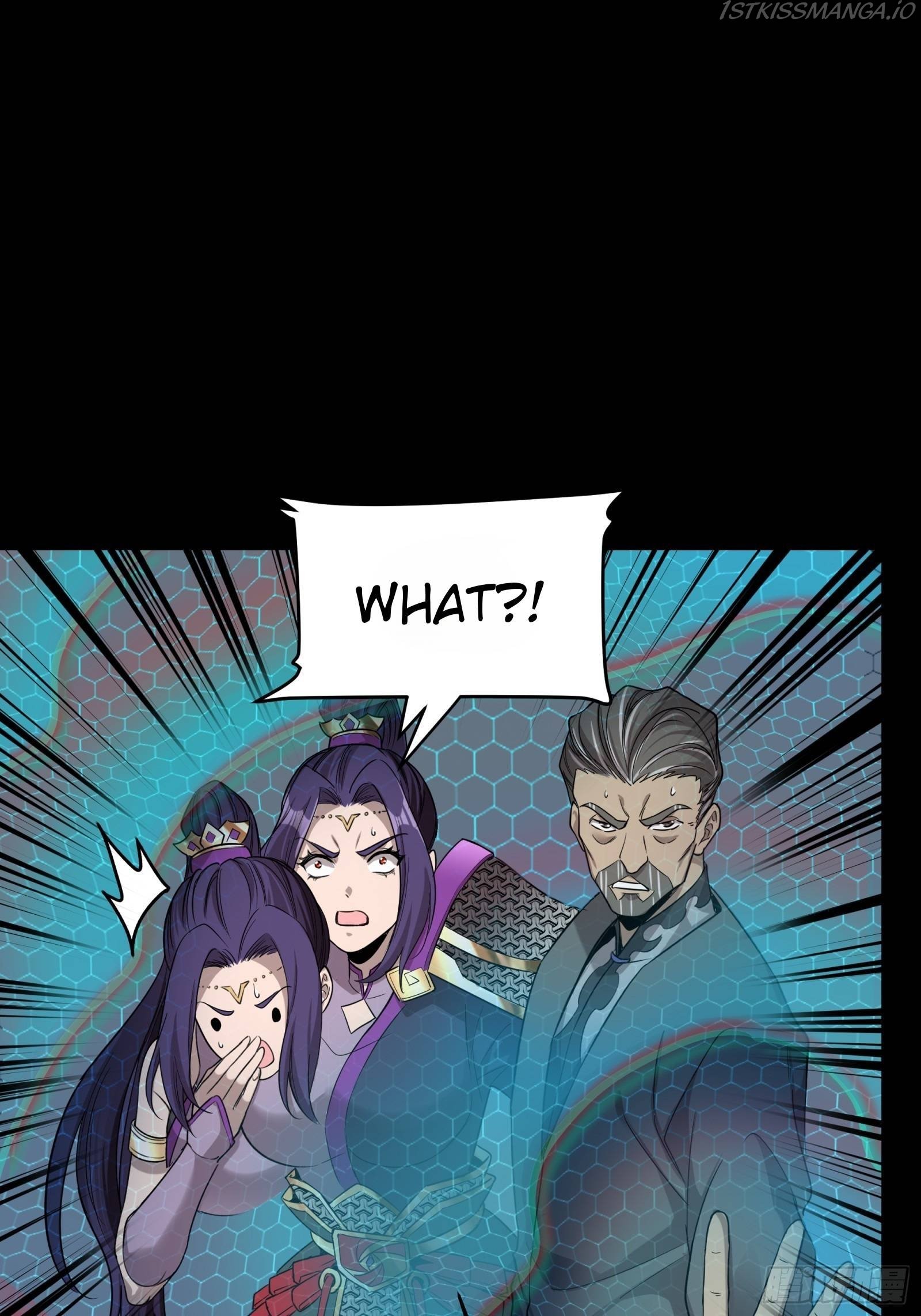 Legend of Star General Chapter 79 page 45