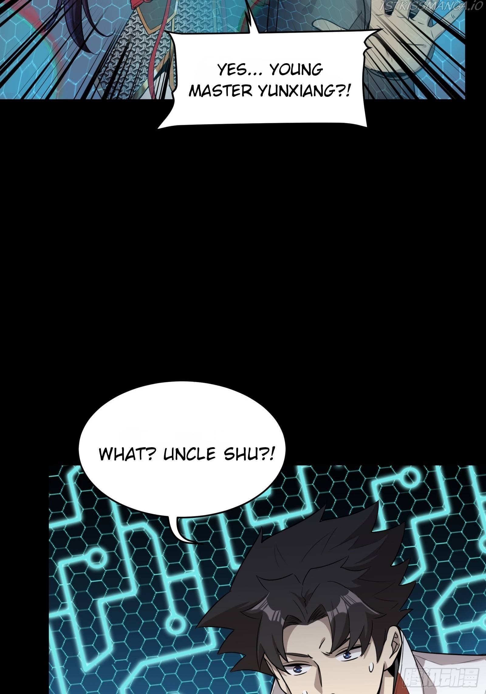 Legend of Star General Chapter 79 page 46