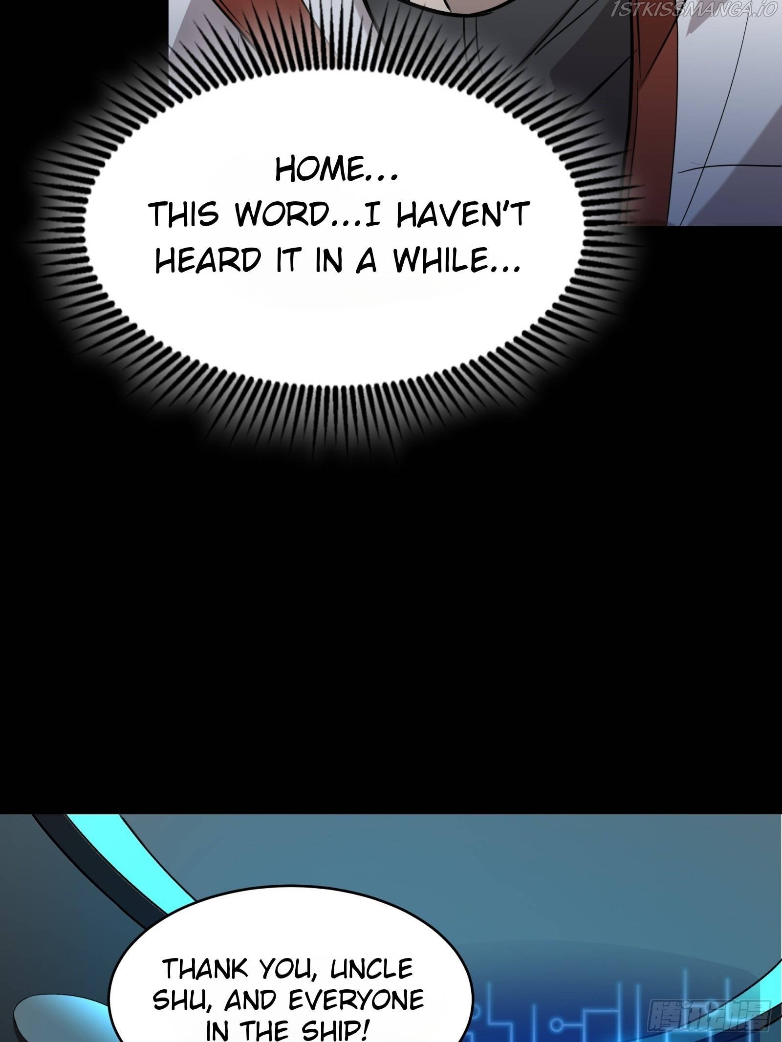 Legend of Star General Chapter 79 page 51