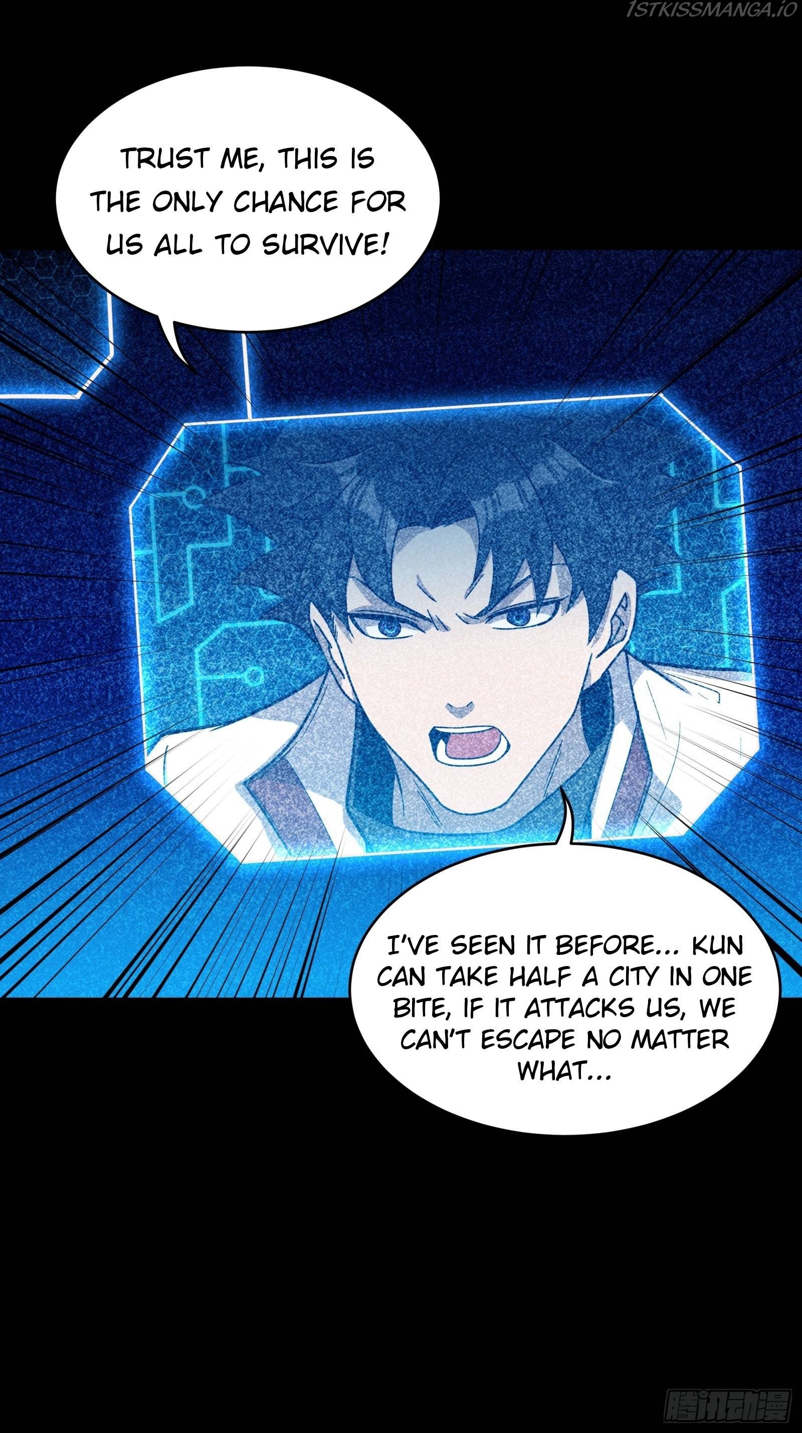Legend of Star General Chapter 79 page 60