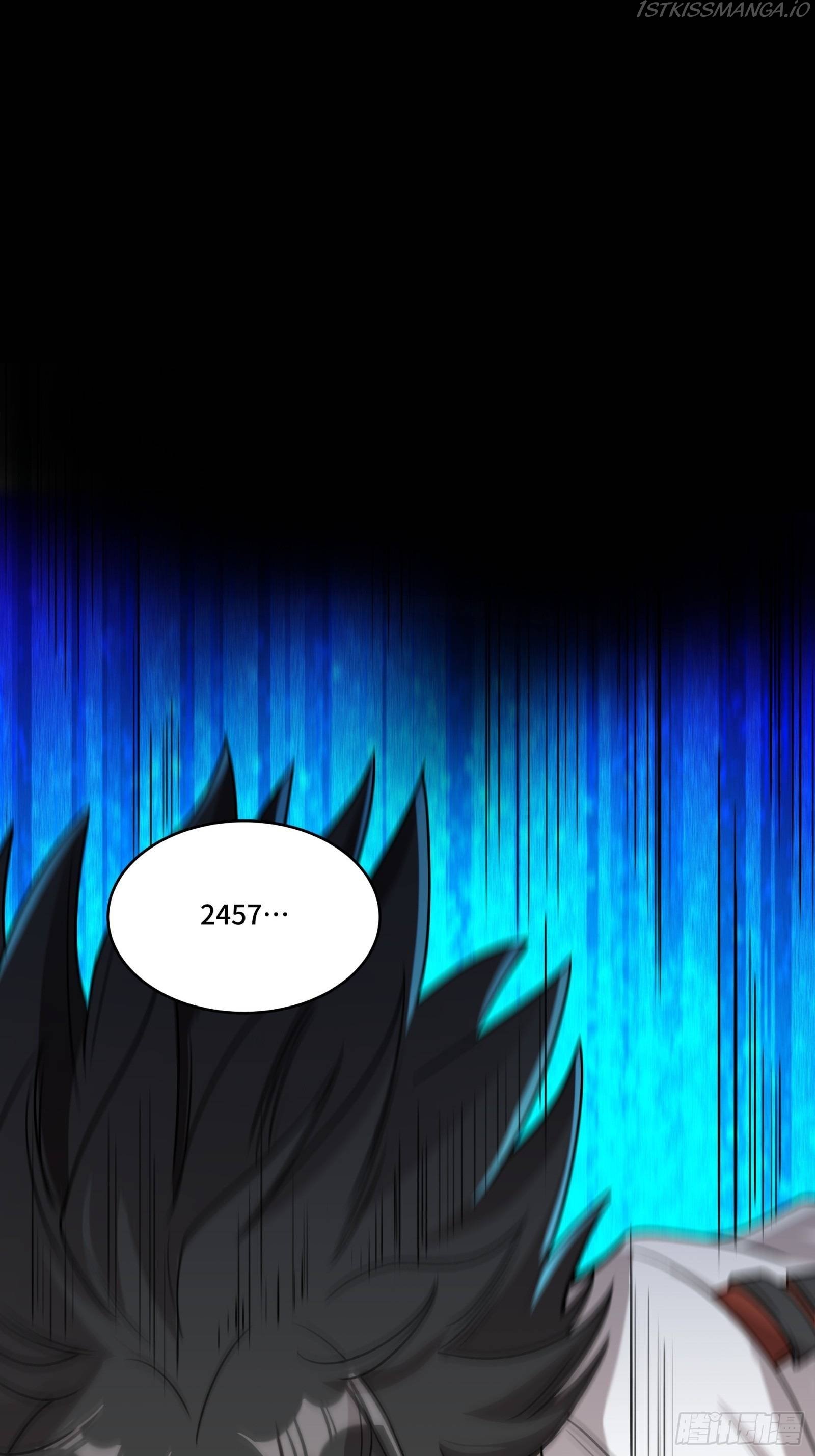 Legend of Star General Chapter 79 page 72