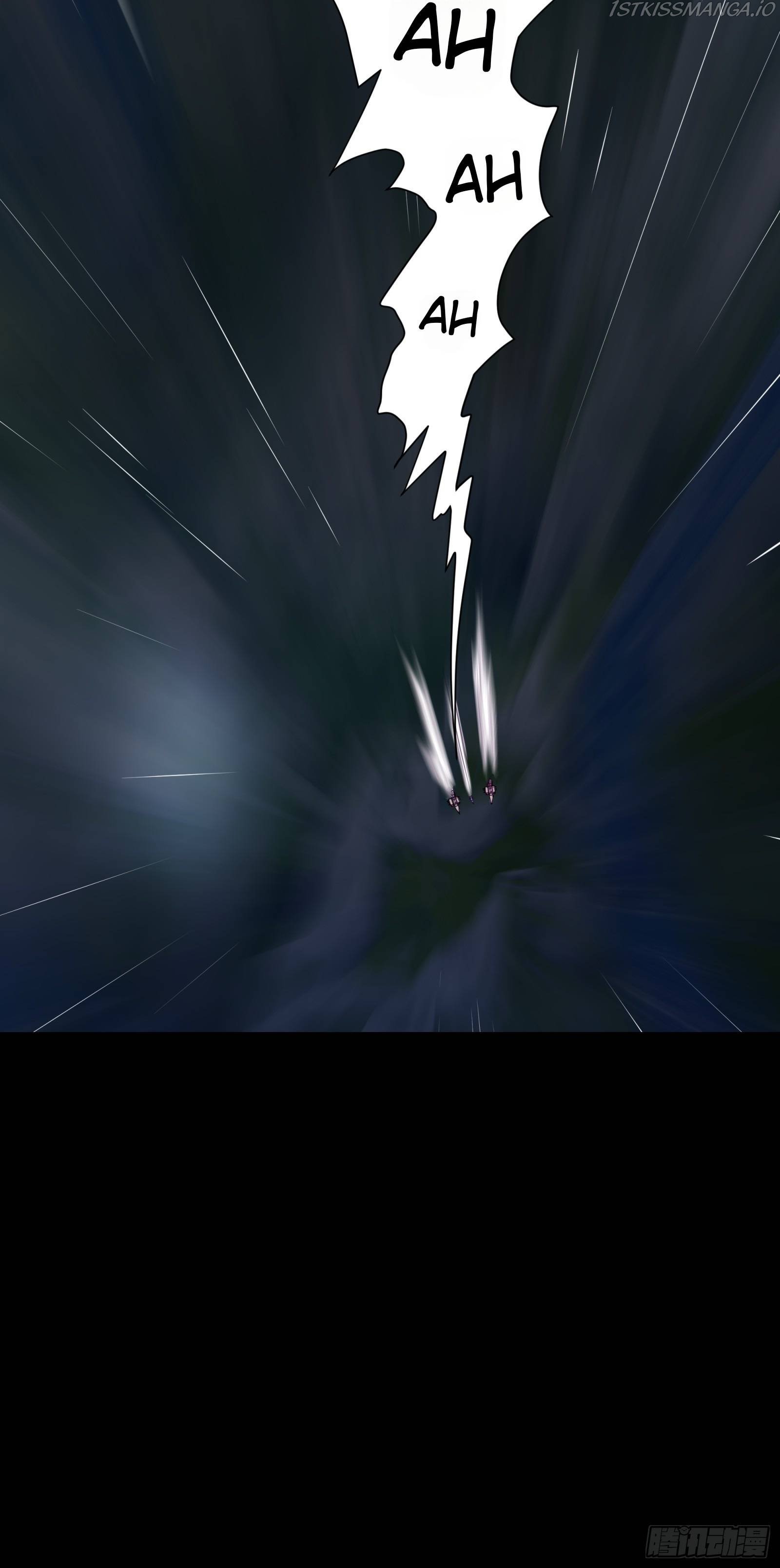 Legend of Star General Chapter 79 page 76