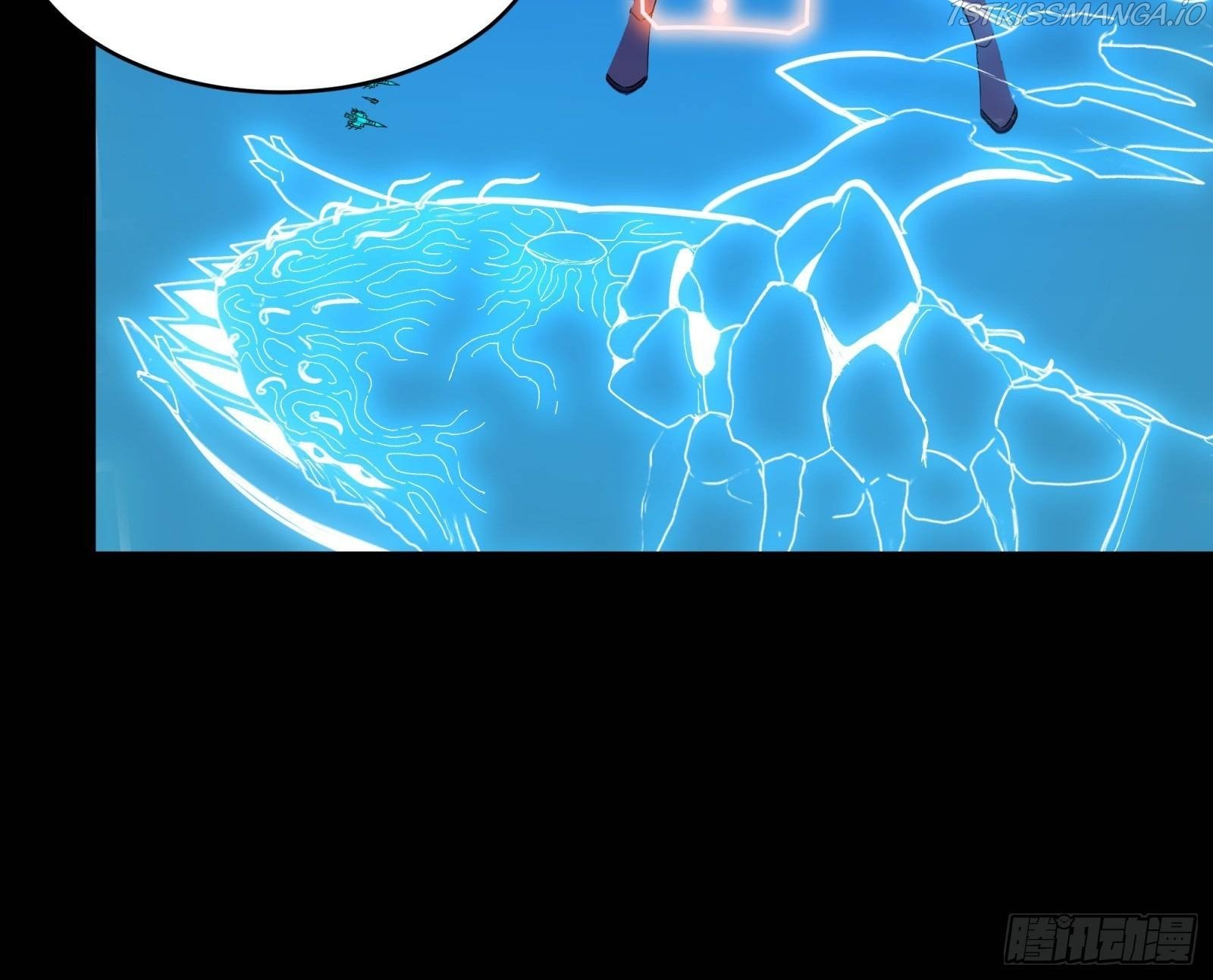 Legend of Star General Chapter 79 page 8